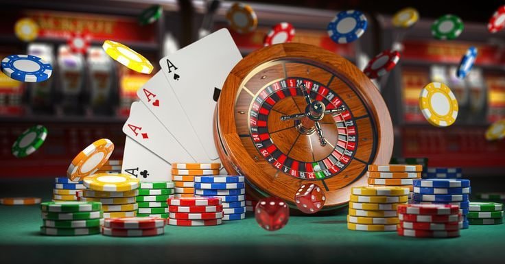 antarmuka aplikasi mobile liga profit menampilkan live-dealer tables dan opsi navigasi