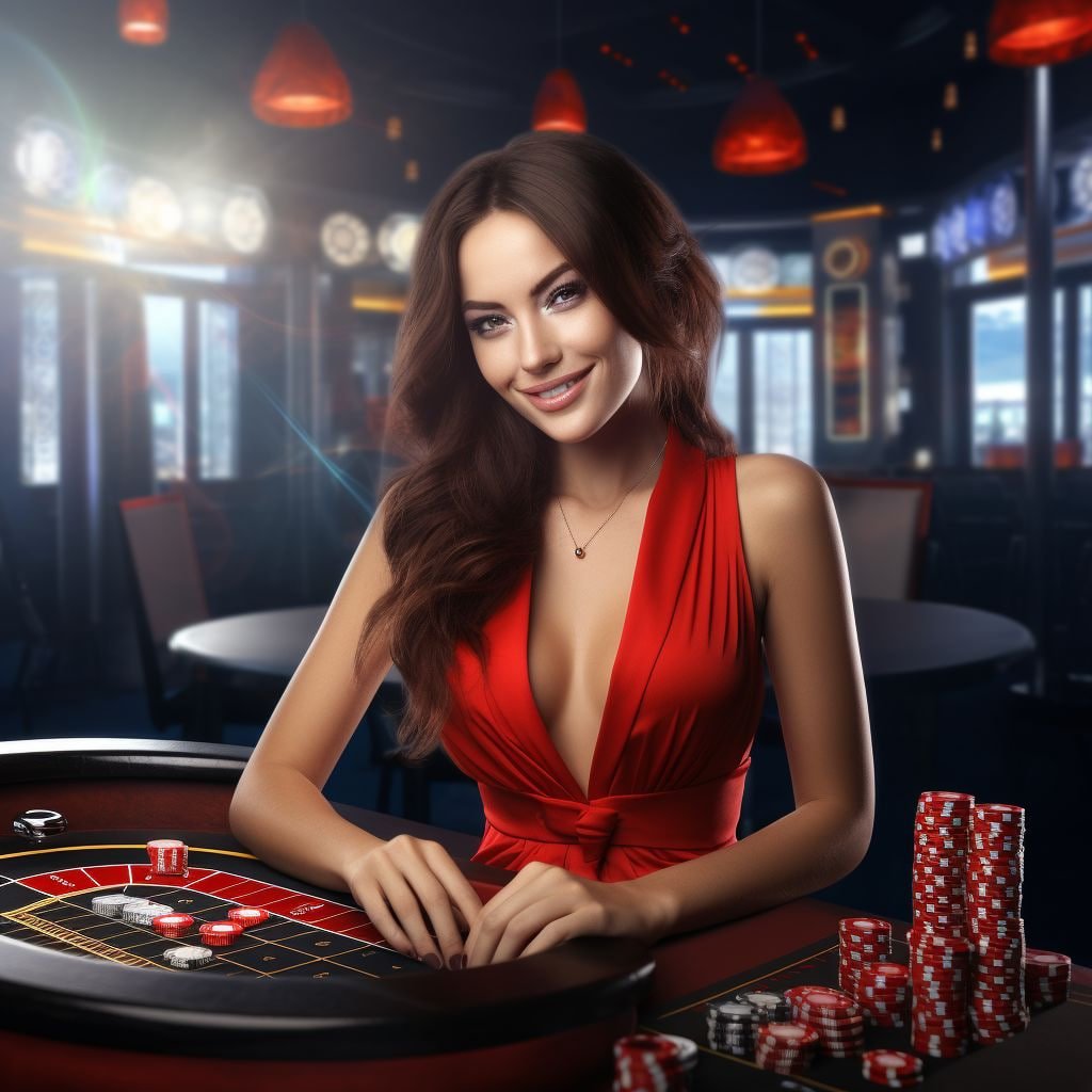 Dashboard akun liga profit untuk navigasi permainan Reactoonz